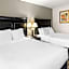 Best Western Saluki Inn