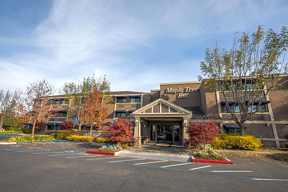 Maple Tree Inn