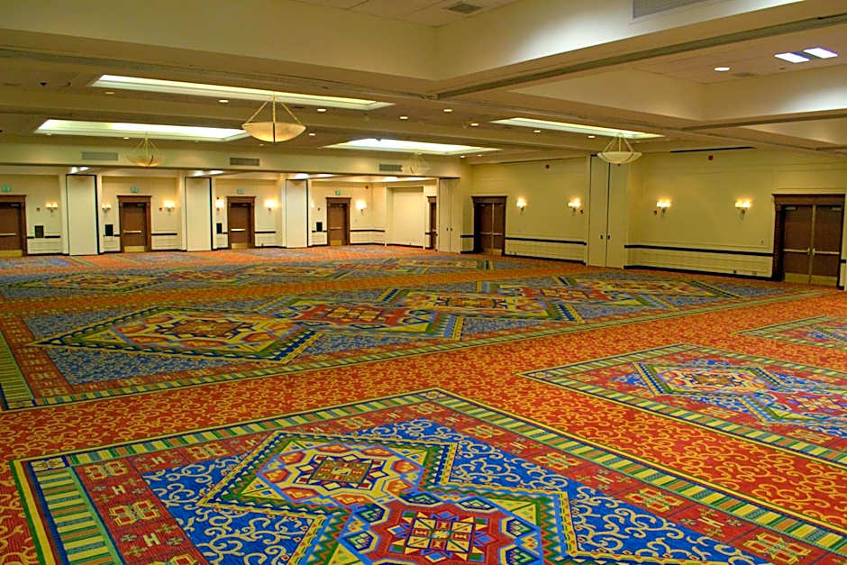 Marriott El Paso