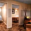 Sheraton Parsippany Hotel