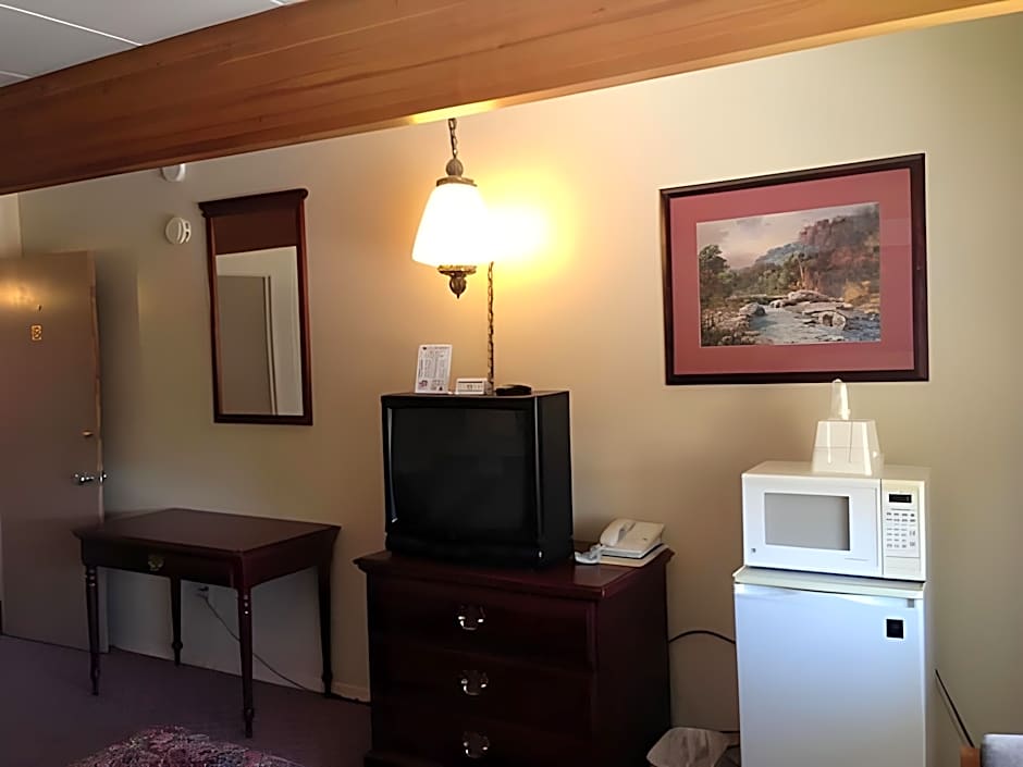 City Center Motel
