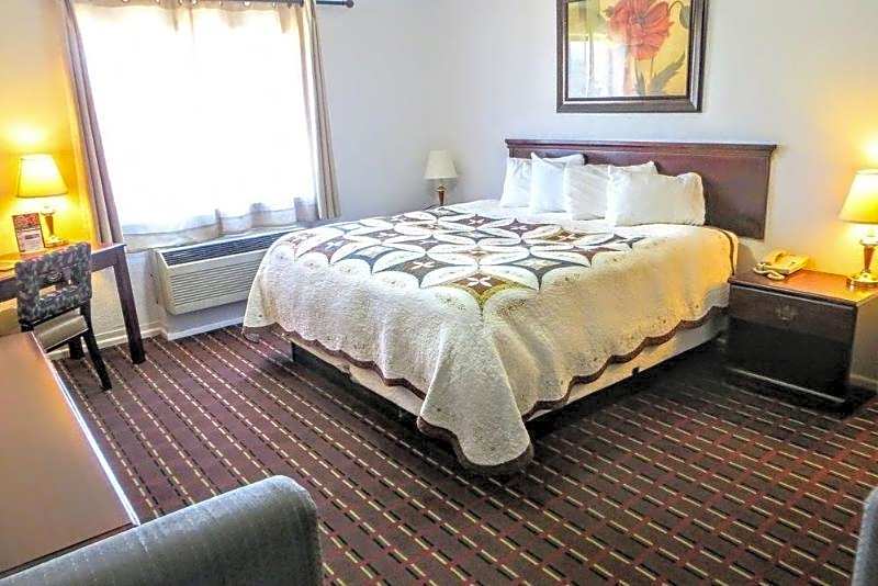 Guesthouse Inn Hotel  & Extended Stay