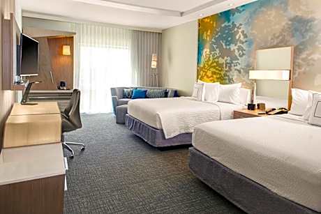 Queen Room