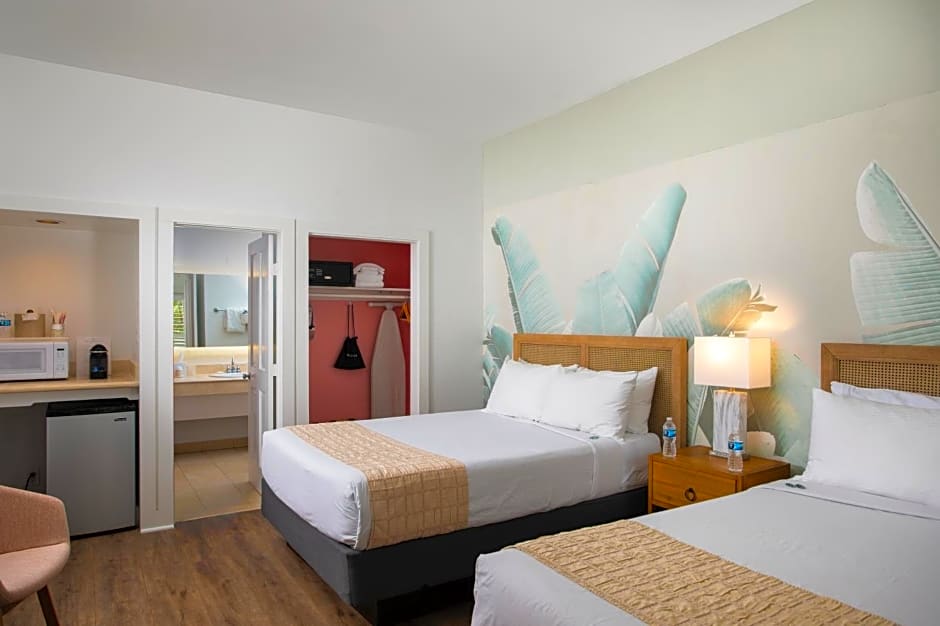 Paradise Inn