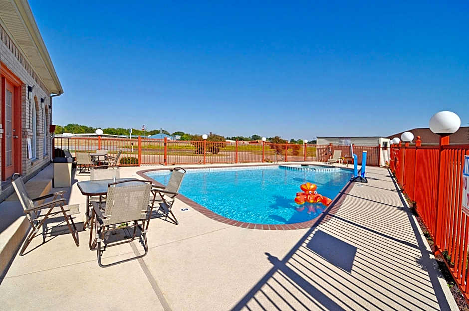 Bestway Inn