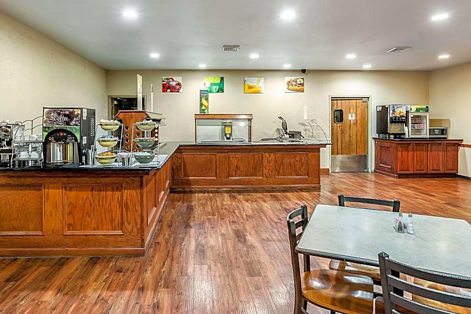 Quality Inn & Suites Hannibal