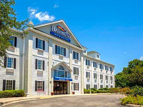 Baymont by Wyndham Lafayette Airport