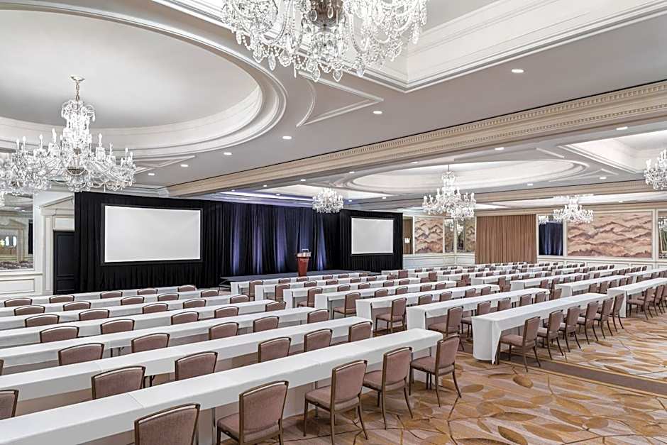 The Westin Philadelphia