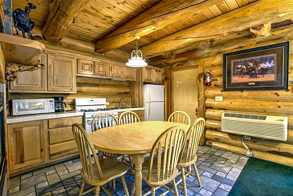 Hibernation Station