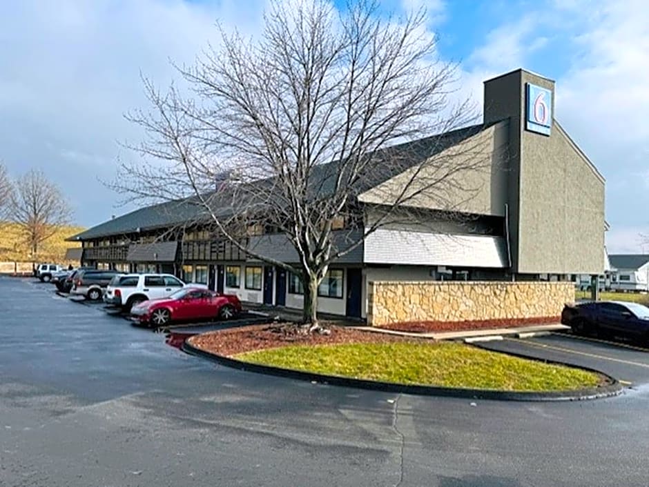 Motel 6-Cedar Rapids, IA