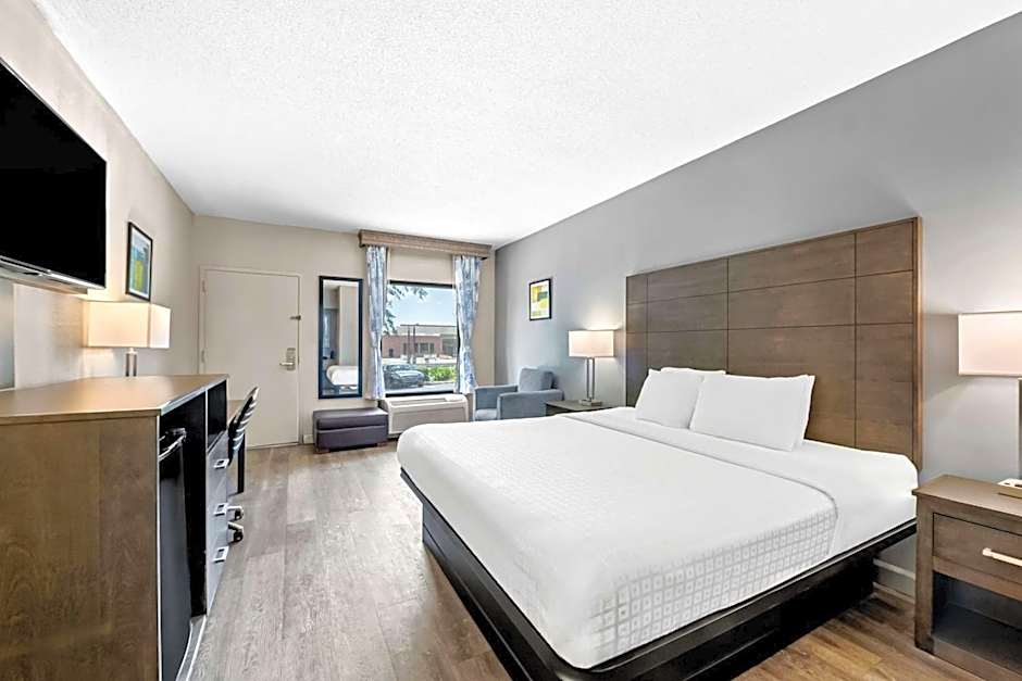 SureStay Plus Hotel by Best Western Southern Pines Pinehurst