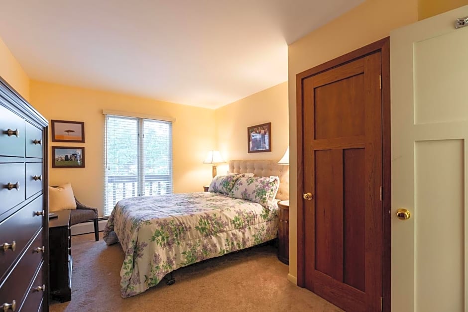 All Seasons by Vail Realty