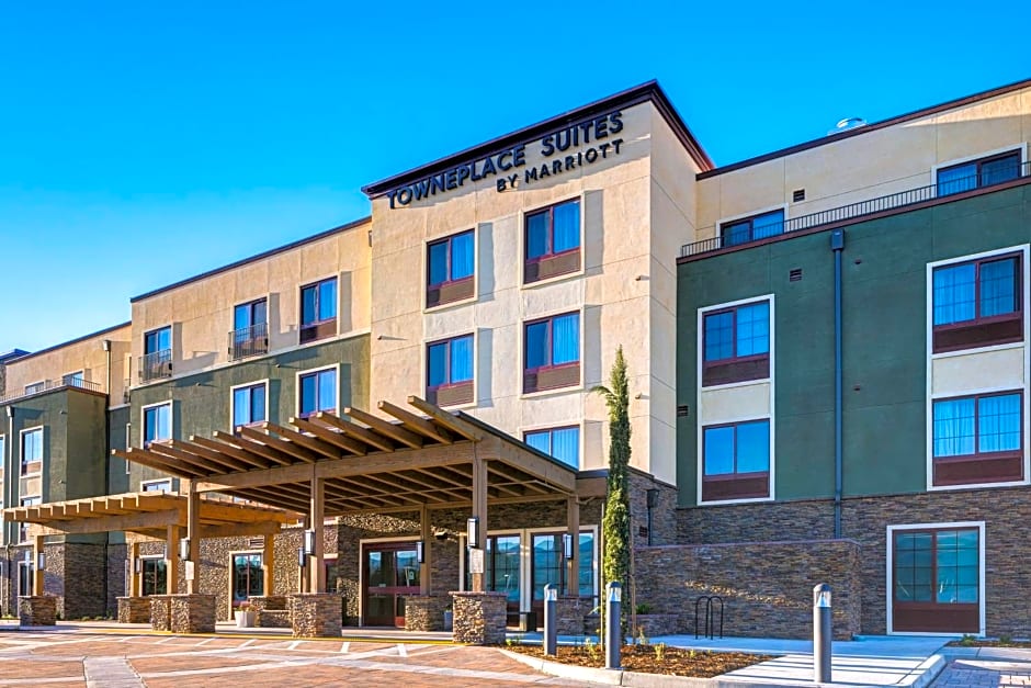 TownePlace Suites by Marriott San Luis Obispo