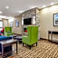 Comfort Inn & Suites Salina North