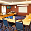 Courtyard By Marriott Toledo Rossford/Perrysburg