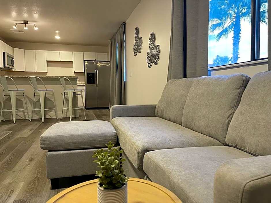 GreenPoint Hotel Kissimmee