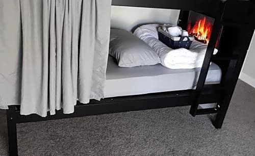 Luxury Stays