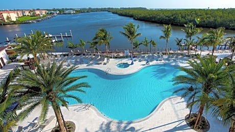 Hyatt House Naples/5th Avenue