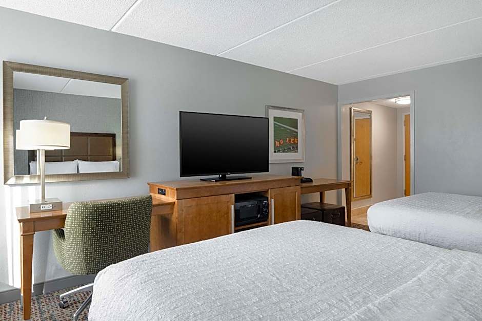 Hampton Inn By Hilton Tallahassee-Central