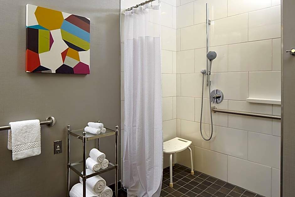 Courtyard by Marriott Sunnyvale Silicon Valley