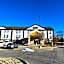 Quality Inn & Suites Manhattan