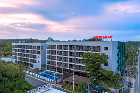 Maikhao Hotel managed by Centara