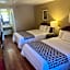 Park Avenue Inn & Suites