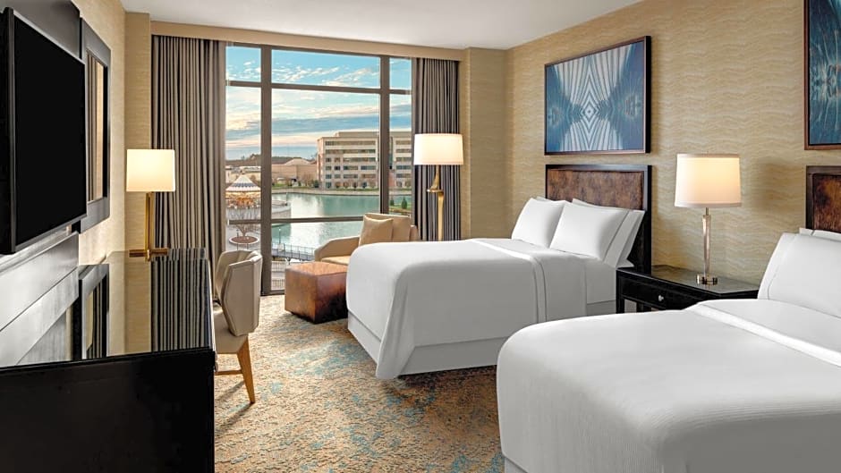 The Westin Huntsville