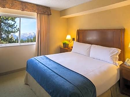 Margaritaville Resort Lake Tahoe