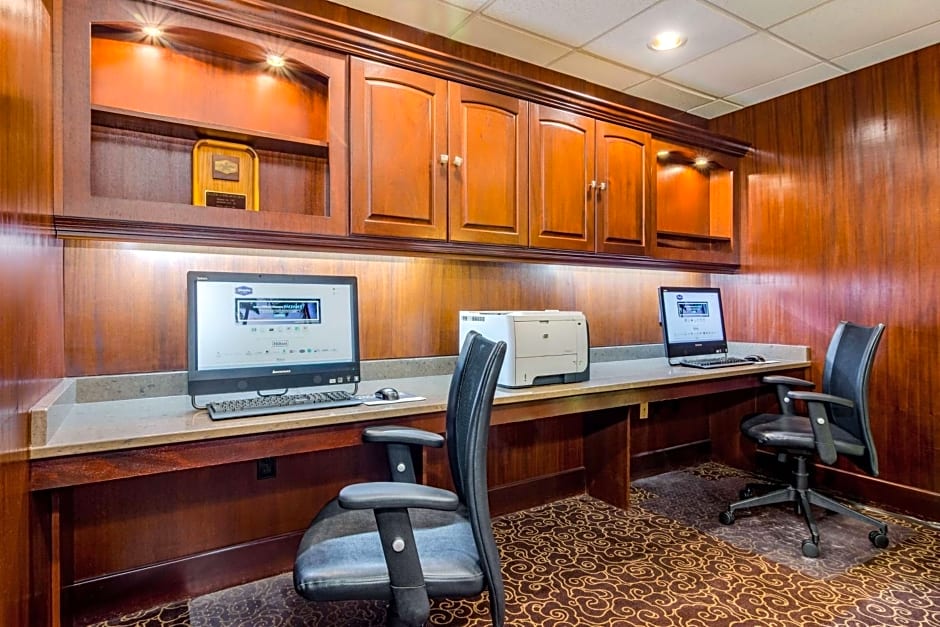 Hampton Inn By Hilton Johnson City