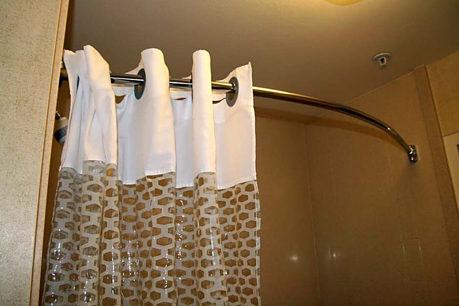 Hampton Inn By Hilton & Suites Barstow
