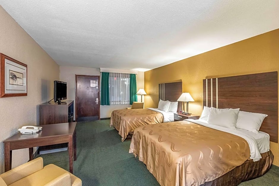 Quality Inn Wausau