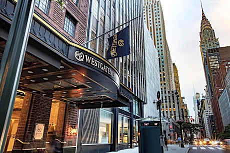Westgate New York Grand Central