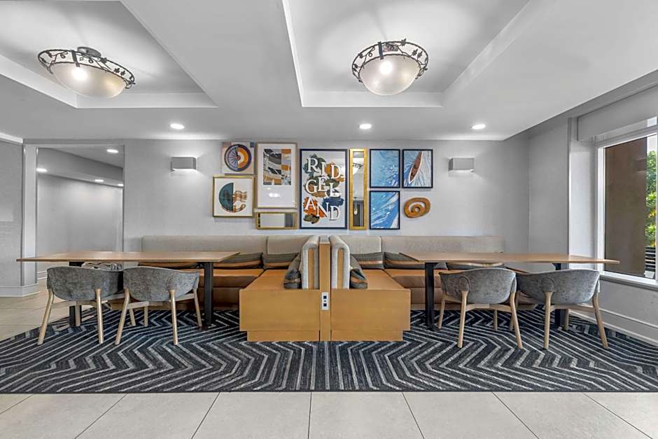 Homewood Suites By Hilton Jackson-Ridgeland