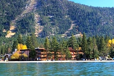 The Tahoe Beach & Ski Club Owners Association