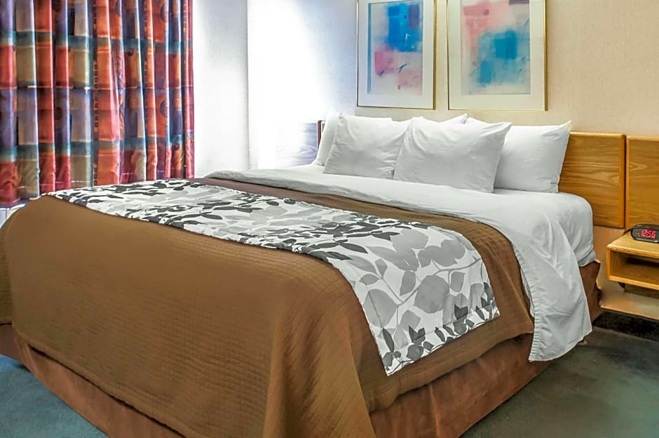 Sleep Inn University