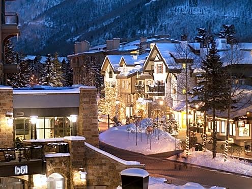 Austria Haus Hotel