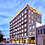 The Bristol Hotel