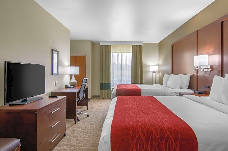 Comfort Inn & Suites Shawnee - Kansas City