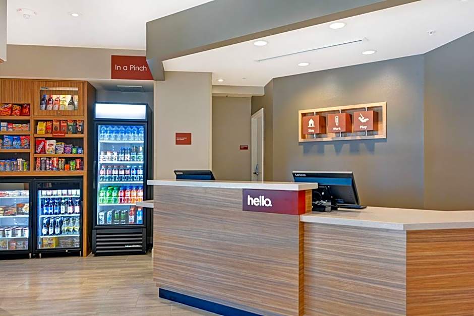 TownePlace Suites by Marriott Jackson Airport/Flowood