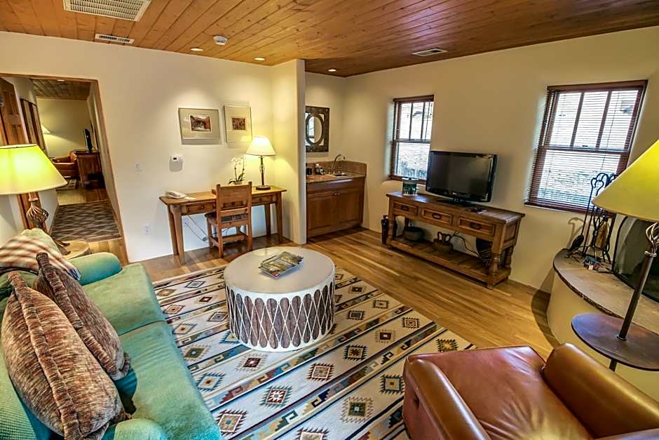 Inn on the Alameda