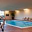 Hampton Inn By Hilton & Suites Moline-Quad City International Airport, Il
