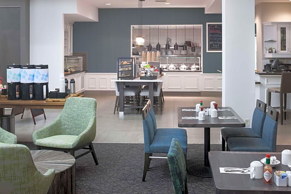 Hilton Garden Inn Tucson Airport