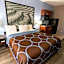 Super 8 by Wyndham Smithfield-Selma