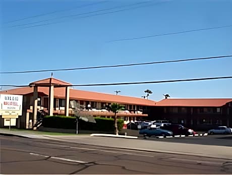 Miles Motel