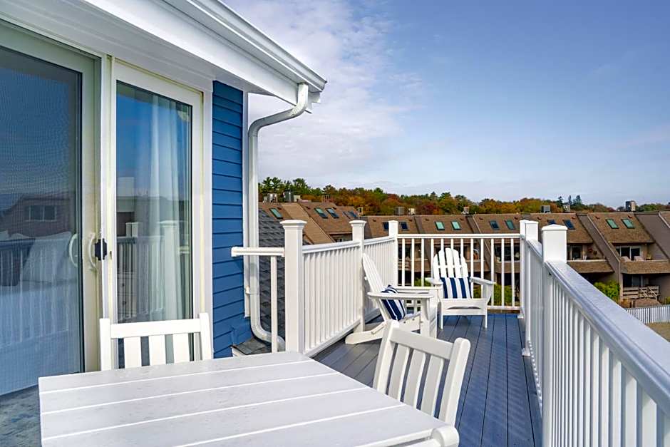 935 Ocean, a Beachside Inn