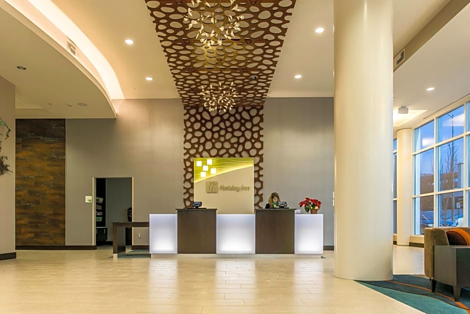 Holiday Inn Hotel & Suites Chattanooga Downtown