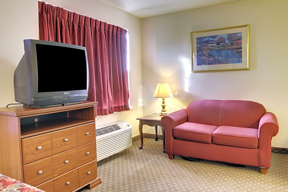 InTown Suites High Point