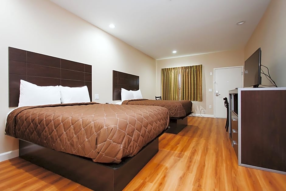 Palace Inn Houston Northwest 290