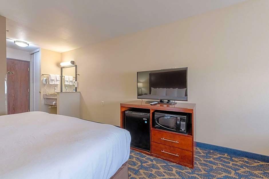 Comfort Inn & Suites Alamosa